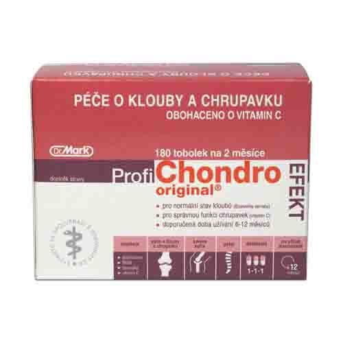 ProfiChondro Original Efekt 180 tobolek ProfiChondro