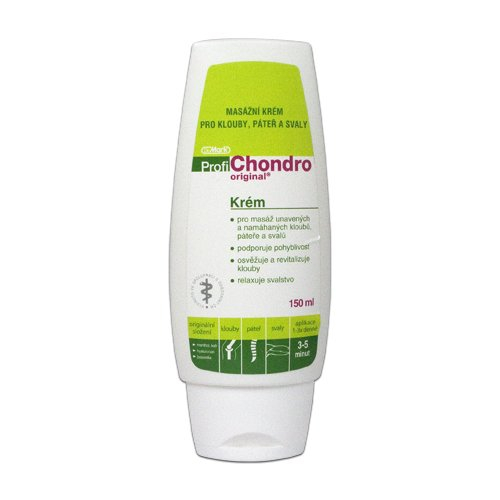 ProfiChondro Original krém 150 ml ProfiChondro