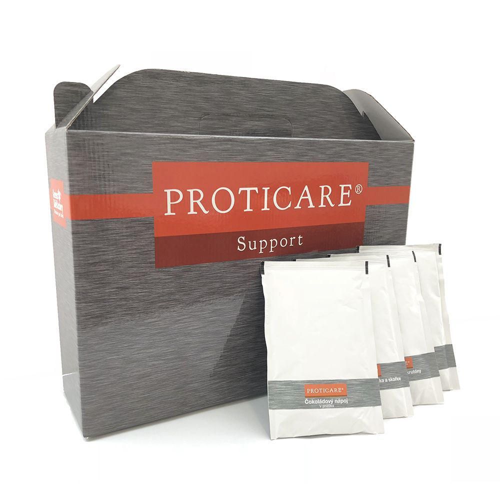 Proticare Support 520 g