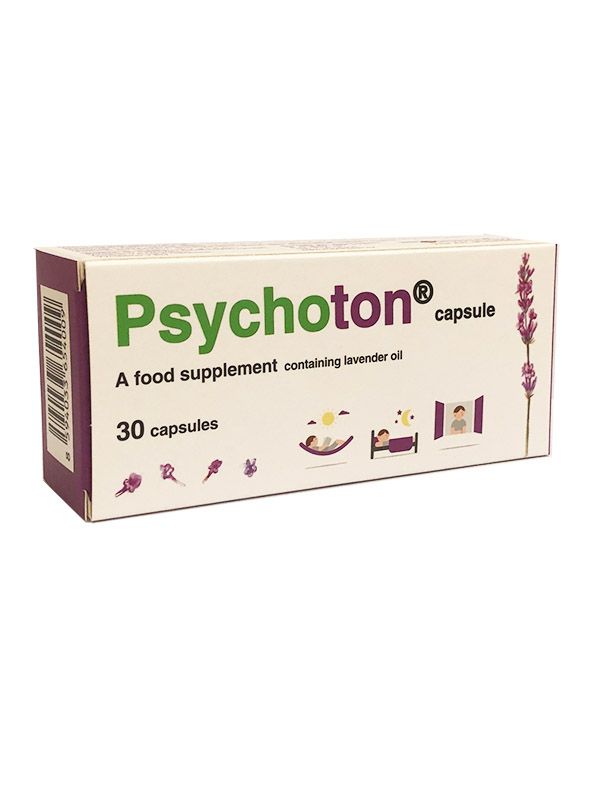 Psychoton 30 tobolek