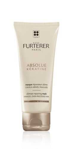 Rene Furterer ABSOLUE KERATINE Ultra obnovující maska 100 ml Rene Furterer