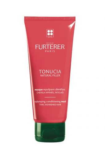 Rene Furterer Tonucia Posilující maska usnadňující rozčesávání vlasů 100 ml Rene Furterer
