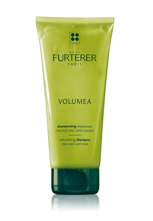 Rene Furterer VOLUMEA Šampon pro objem vlasů 200 ml Rene Furterer