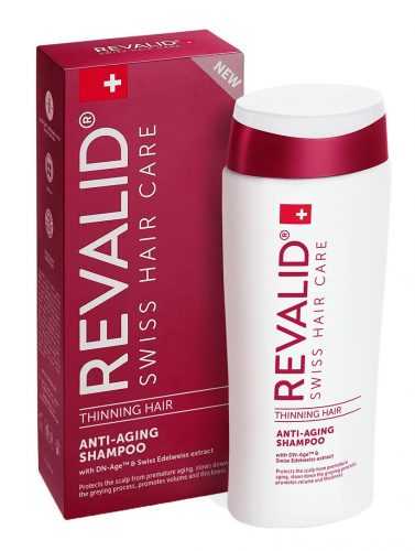 Revalid Anti-Aging Shampoo 200 ml Revalid