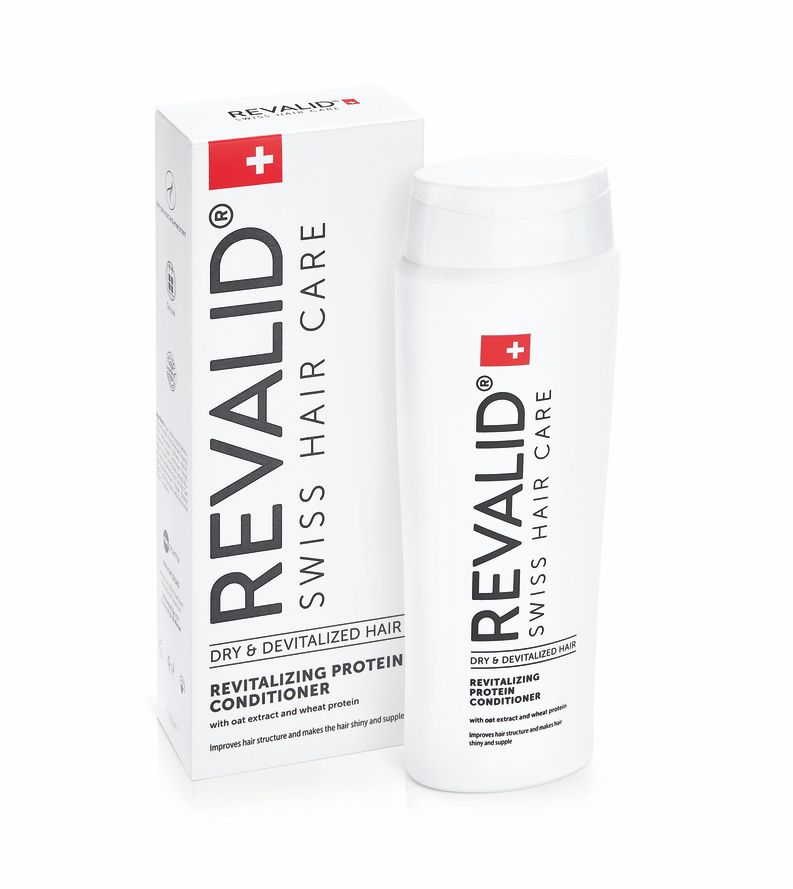 Revalid Conditioner 250 ml Revalid