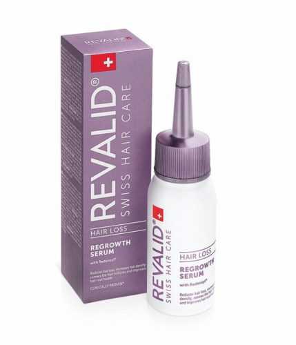 Revalid Regrowth sérum 50 ml Revalid