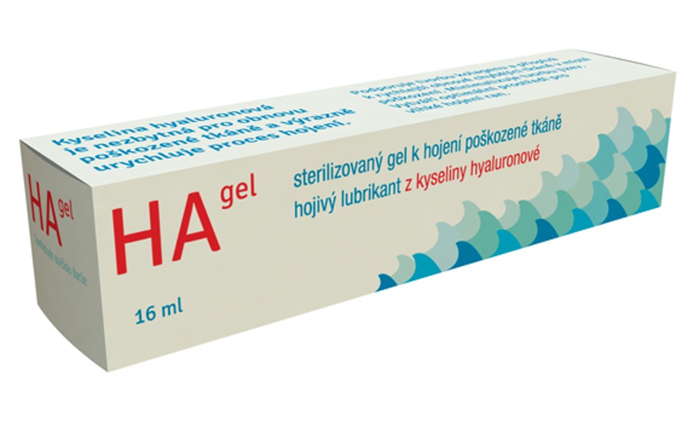 Rosen HA gel gel kyseliny hyaluronové 16 ml Rosen