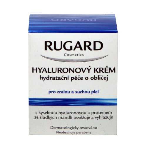 Rugard Hydratační krém 50 ml Rugard