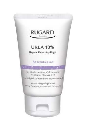 Rugard Urea 10% pleťový krém 50 ml Rugard