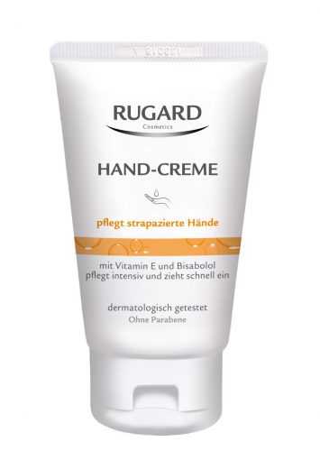 Rugard Vitaminový krém na ruce 50 ml Rugard