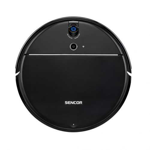 SENCOR SRV 8550BK robotický vysavač SENCOR