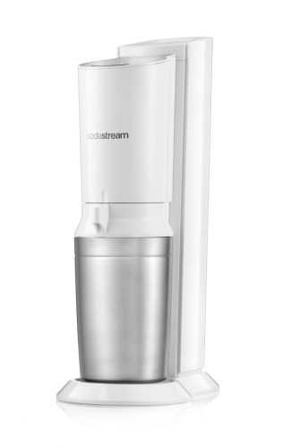 SODASTREAM Crystal white výrobník perlivé vody SODASTREAM