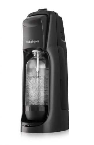 SODASTREAM Jet Temný kámen výrobník perlivé vody SODASTREAM