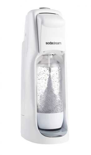 SODASTREAM Jet White výrobník perlivé vody SODASTREAM