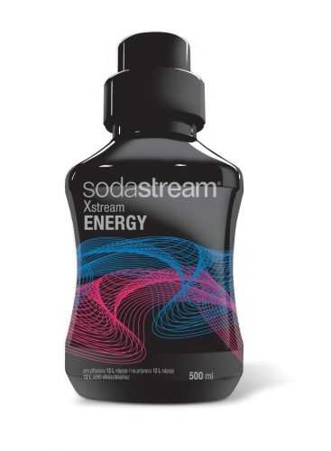 SODASTREAM Koncentrát příchuť Energy 500 ml SODASTREAM