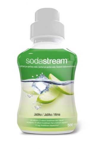 SODASTREAM Koncentrát příchuť Jablko 500 ml SODASTREAM