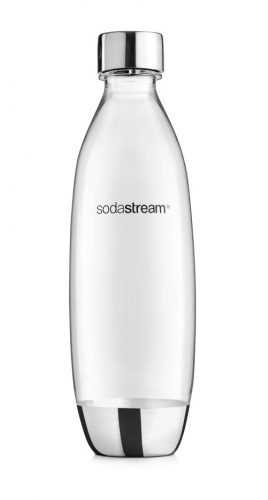 SODASTREAM Lahev Fuse 1 l 1 ks metal SODASTREAM