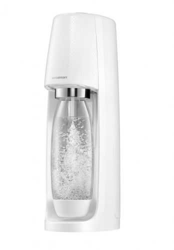 SODASTREAM Spirit White výrobník perlivé vody SODASTREAM