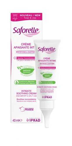 Saforelle Krém 40 ml Saforelle