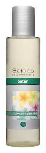 Saloos Dámský holicí olej Satén 125 ml Saloos