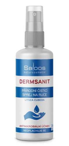 Saloos Dermsanit sprej 50 ml Saloos