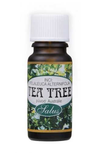 Saloos Esenciální olej Tea tree 10 ml Saloos