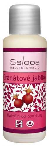 Saloos Hydrofilní odličovací olej Granátové jablko 50 ml Saloos