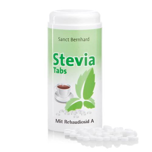 Sanct Bernhard Stevia 600 tablet Sanct Bernhard