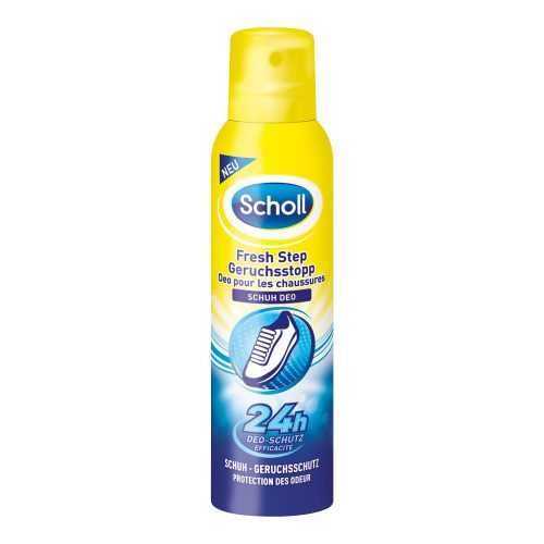 Scholl Deodorant do bot sprej 150 ml Scholl