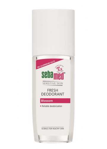 Sebamed Deo spray Blossom deodorant 75 ml Sebamed