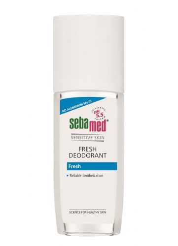 Sebamed Deo spray Fresh deodorant 75 ml Sebamed