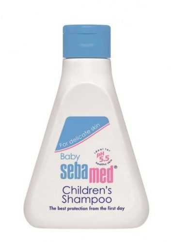 Sebamed Dětský šampon 150 ml Sebamed