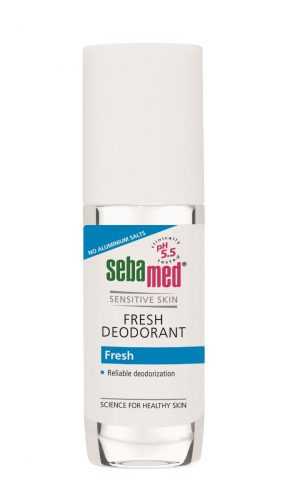 Sebamed Fresh roll-on 50 ml Sebamed