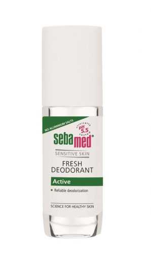 Sebamed Herb roll-on 50 ml Sebamed