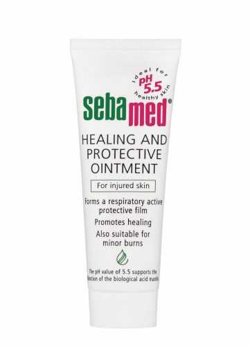 Sebamed Hojivá a ochranná mast 50 ml Sebamed