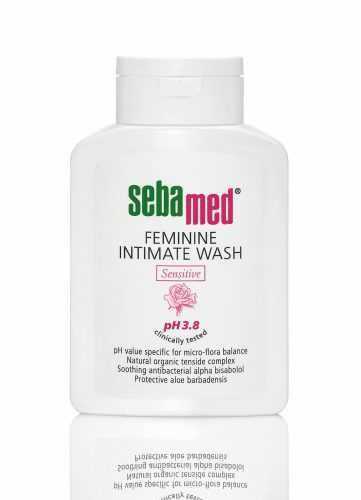 Sebamed Intimní mycí emulze pH 3