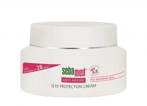 Sebamed Krém proti vráskám s Q10 50 ml Sebamed