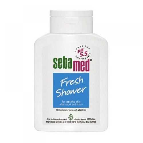 Sebamed Sprchový gel Fresh 200 ml Sebamed