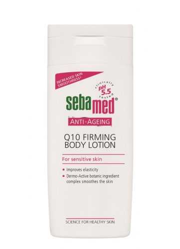 Sebamed Tělové mléko s Q10 200 ml Sebamed