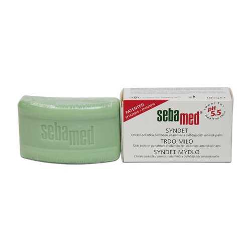 Sebamed syndet 150 g Sebamed