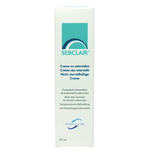 Sebclair krém 30 ml Sebclair