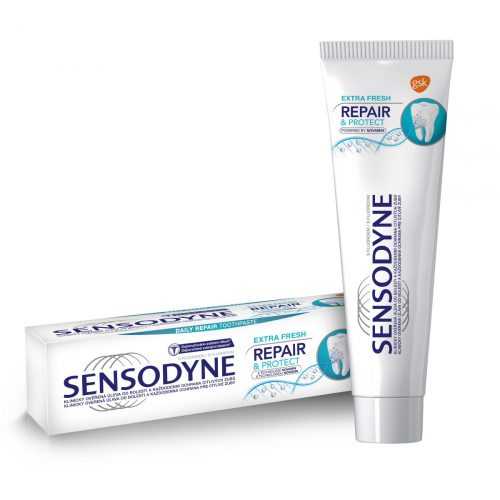 Sensodyne Repair & Protect Extra Fresh zubní pasta 75 ml Sensodyne