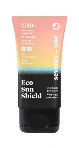 Seventy-one Eco Sun Shield SPF50+ 50 ml Seventy-one