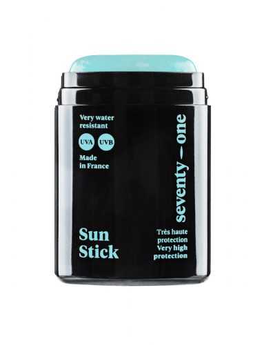 Seventy-one Sun Stick The Blue Lagoon SPF50+ 10 g Seventy-one