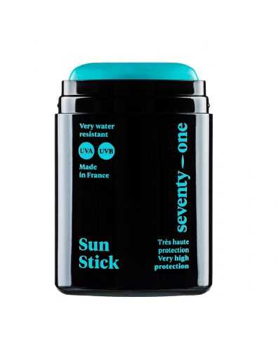 Seventy-one Sun Stick The Green Room SPF50+ 10 g Seventy-one