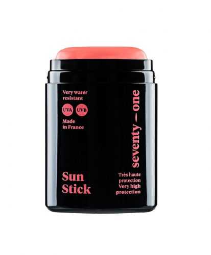 Seventy-one Sun Stick The Sunset SPF50+ 10 g Seventy-one