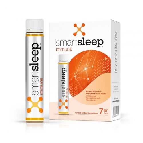 Smartsleep IMMUNE ampule 7x25 ml Smartsleep