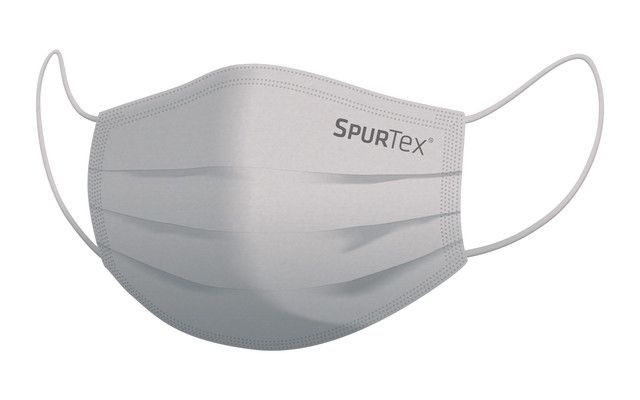 SpurTex Nanorouška PP Standard 50 ks SpurTex