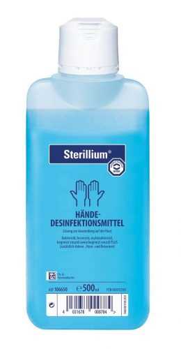 Sterillium 500 ml Sterillium
