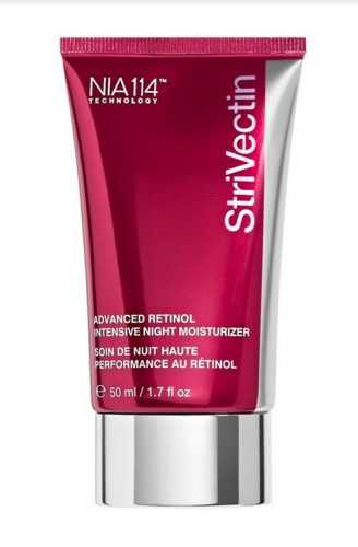 StriVectin Advanced Retinol Intensive Night Moisturizer hydratační noční krém 50 ml StriVectin